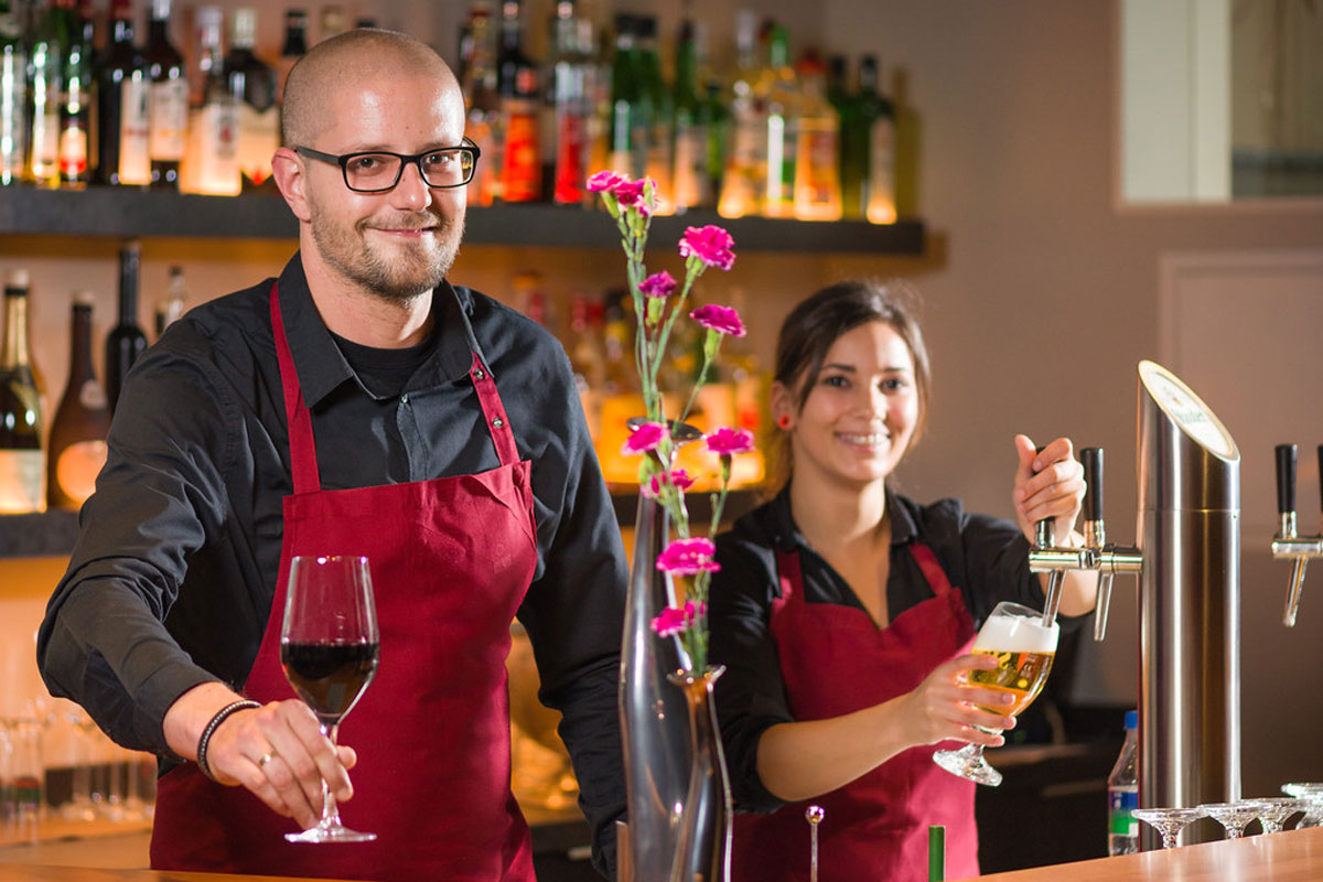 Nachtisch mit Feigen